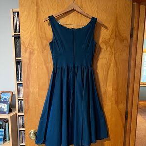 Stop Staring Alicia Estrada Swing Dress